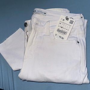 Zara jeans